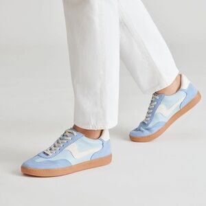 Dolce Vita Blue Notice Sneaker
